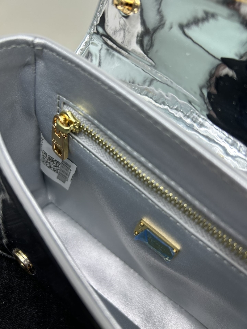 D&G Handle Bags